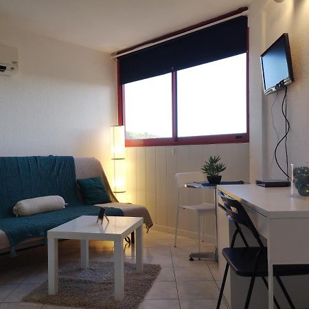 Studio à 15 minutes des plages La Valette-du-Var Exterior foto